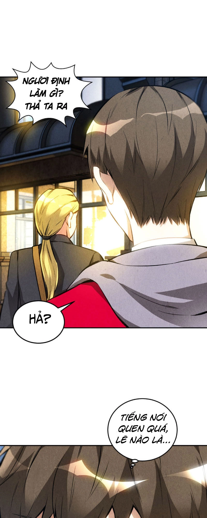 Ta Là Phế Vật Chapter 112 - 38