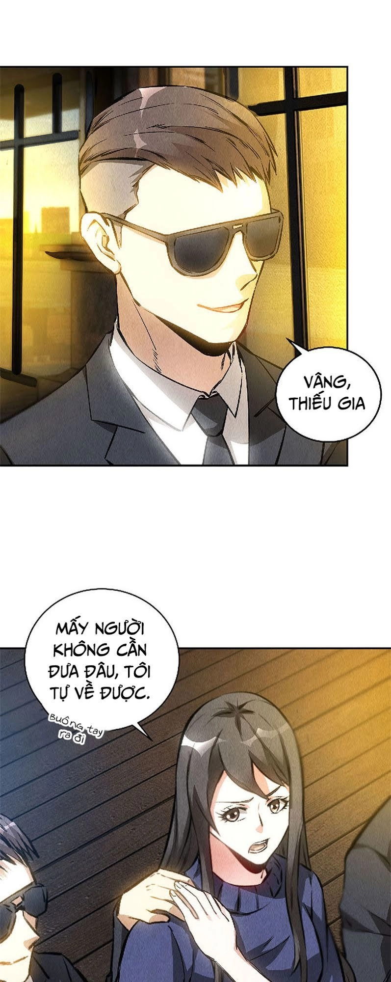 Ta Là Phế Vật Chapter 113 - 6