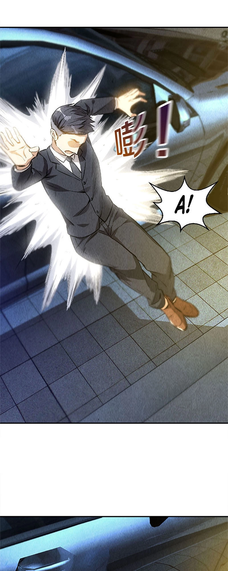 Ta Là Phế Vật Chapter 114 - 2