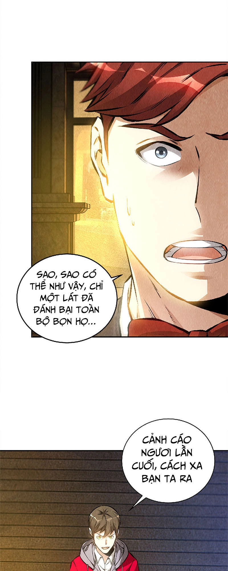Ta Là Phế Vật Chapter 114 - 4