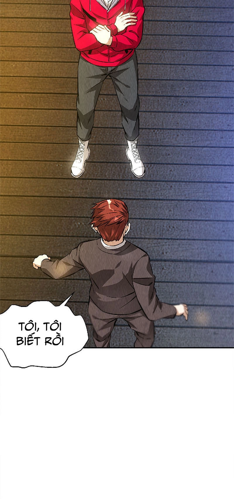 Ta Là Phế Vật Chapter 114 - 5