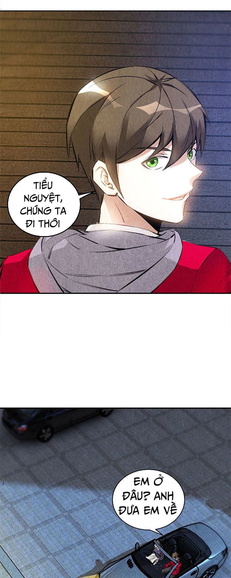 Ta Là Phế Vật Chapter 114 - 6