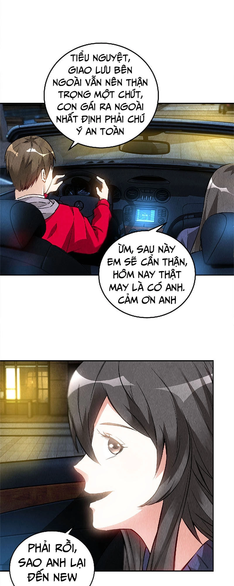 Ta Là Phế Vật Chapter 114 - 8