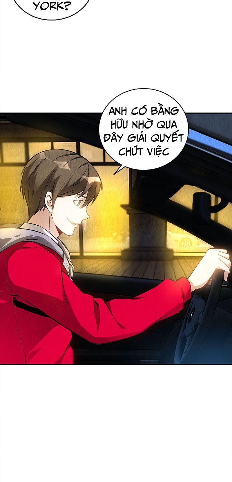 Ta Là Phế Vật Chapter 114 - 9