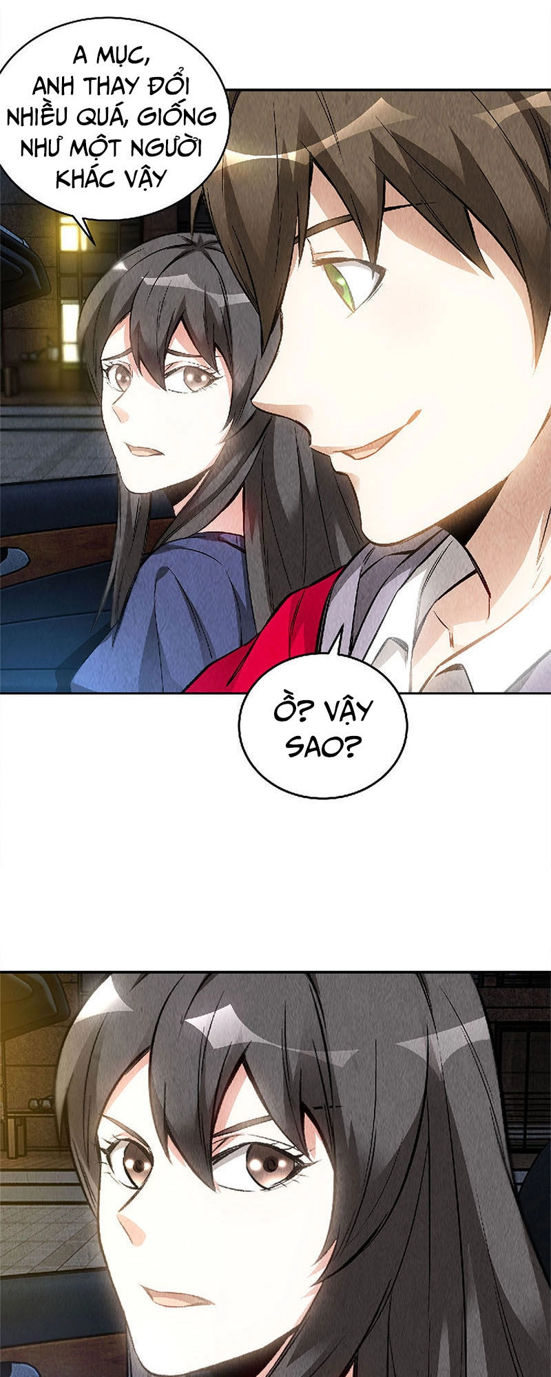 Ta Là Phế Vật Chapter 114 - 10