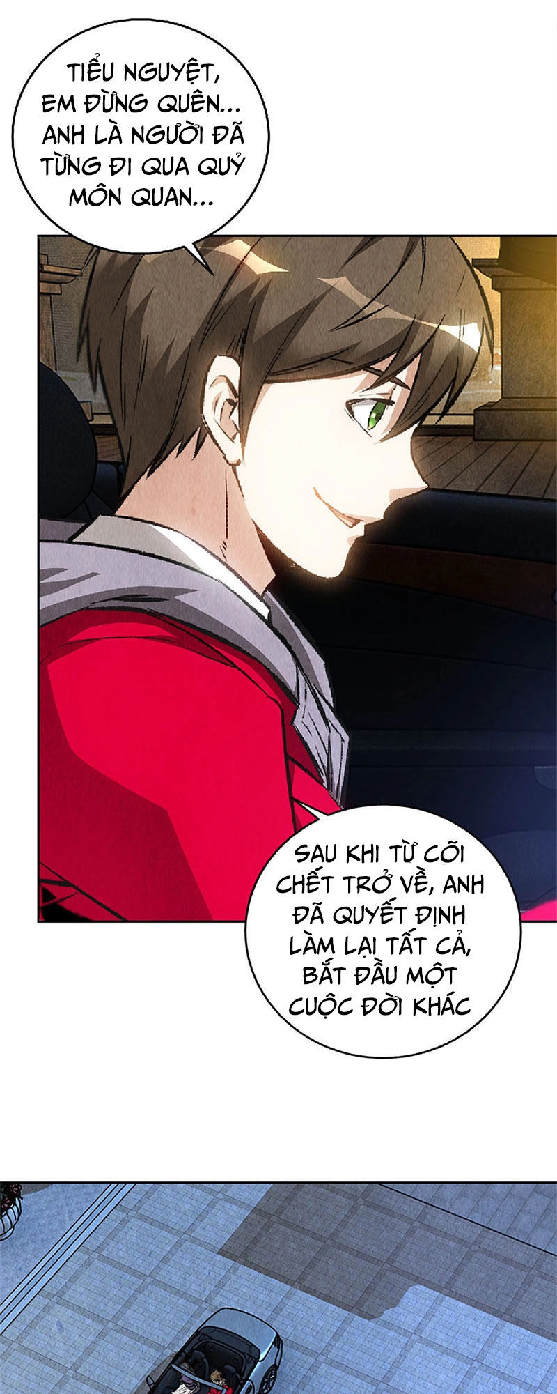 Ta Là Phế Vật Chapter 114 - 12