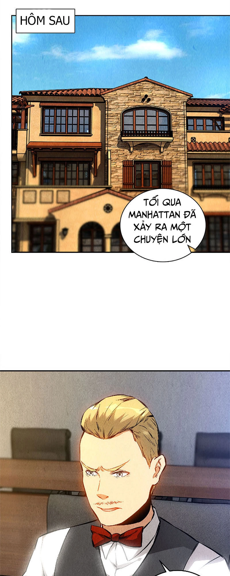 Ta Là Phế Vật Chapter 114 - 14