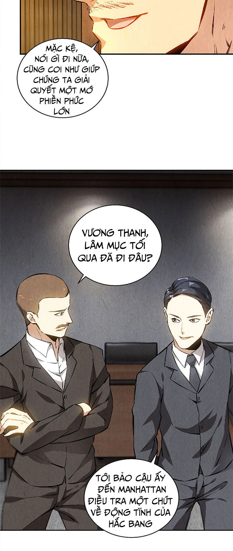 Ta Là Phế Vật Chapter 114 - 17