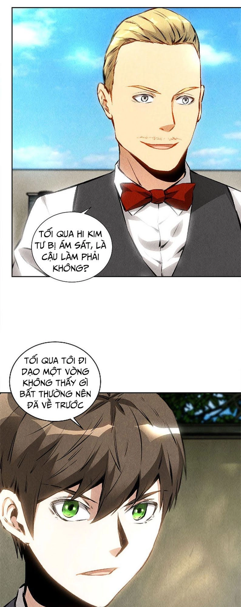 Ta Là Phế Vật Chapter 114 - 24