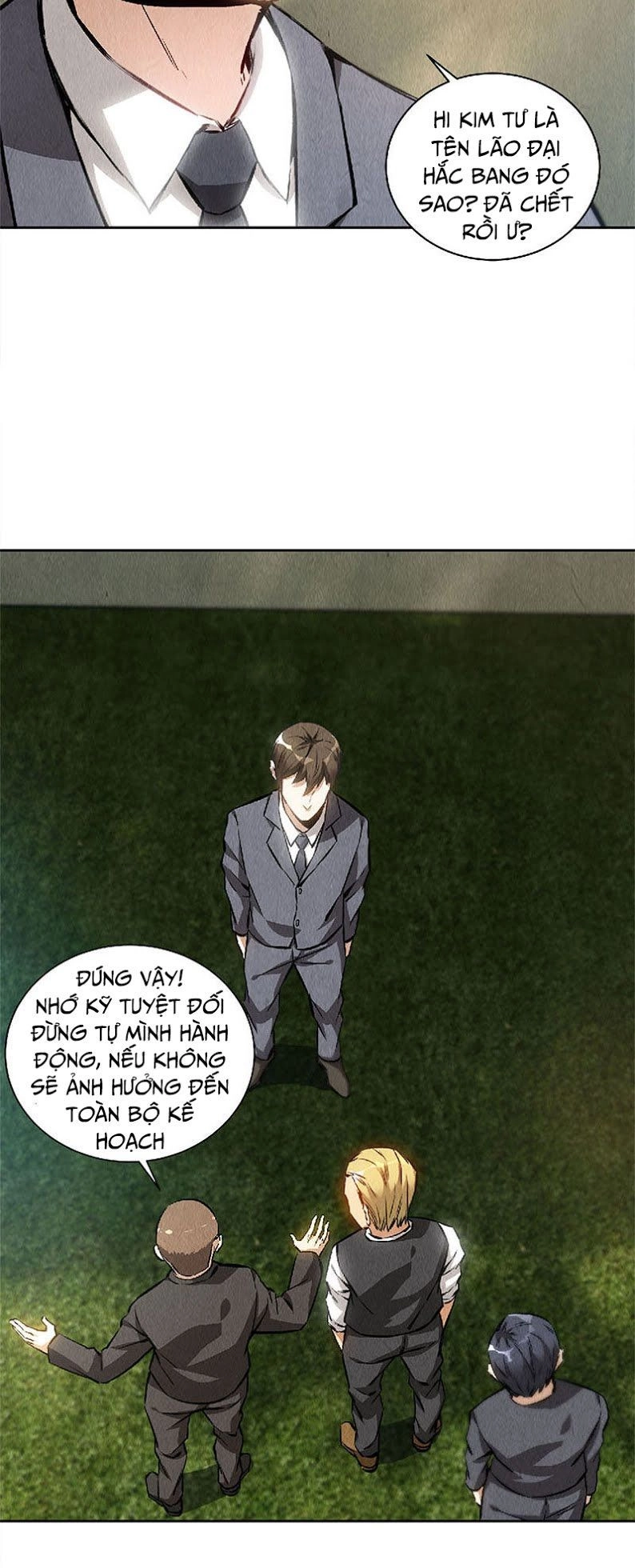 Ta Là Phế Vật Chapter 114 - 25