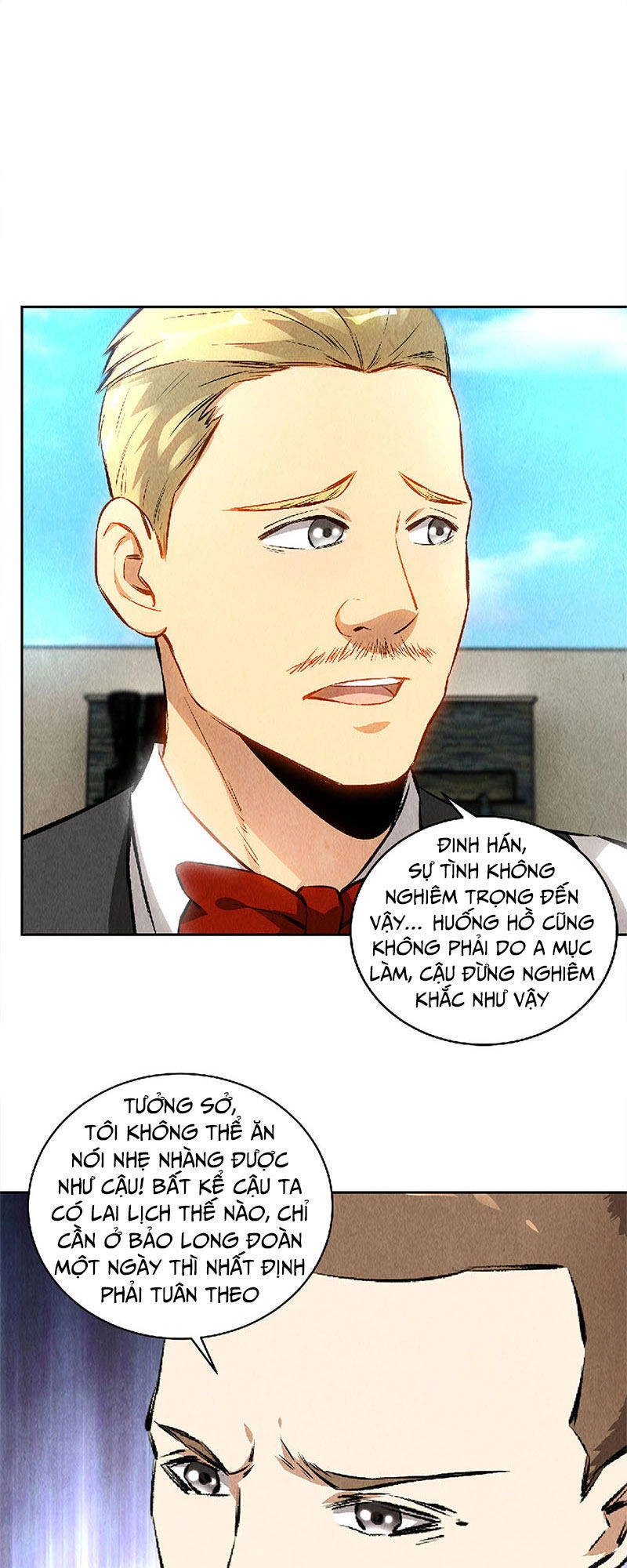 Ta Là Phế Vật Chapter 114 - 26