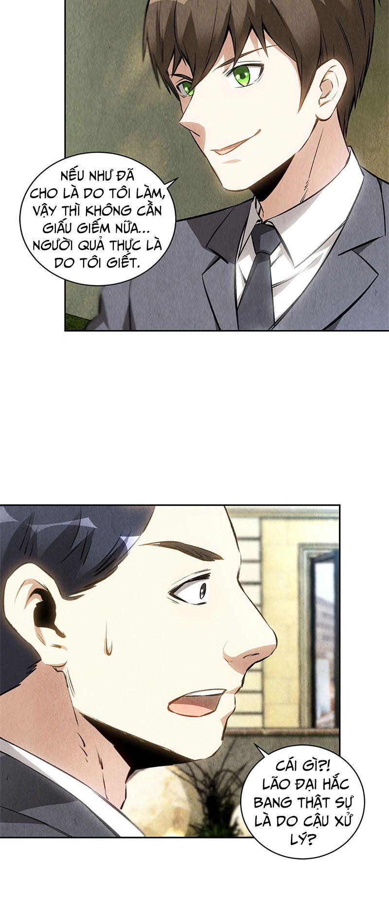 Ta Là Phế Vật Chapter 115 - 5