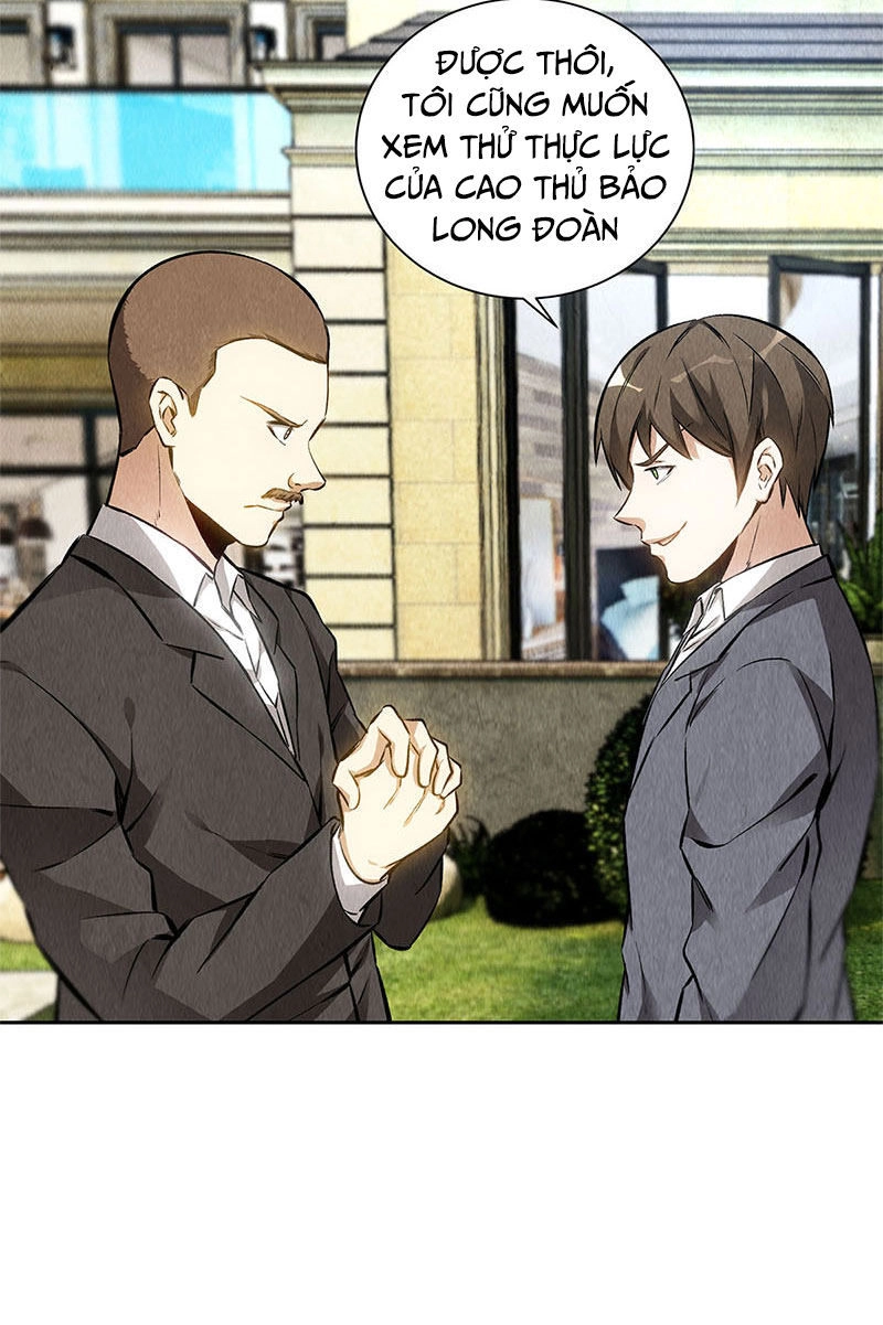 Ta Là Phế Vật Chapter 115 - 7