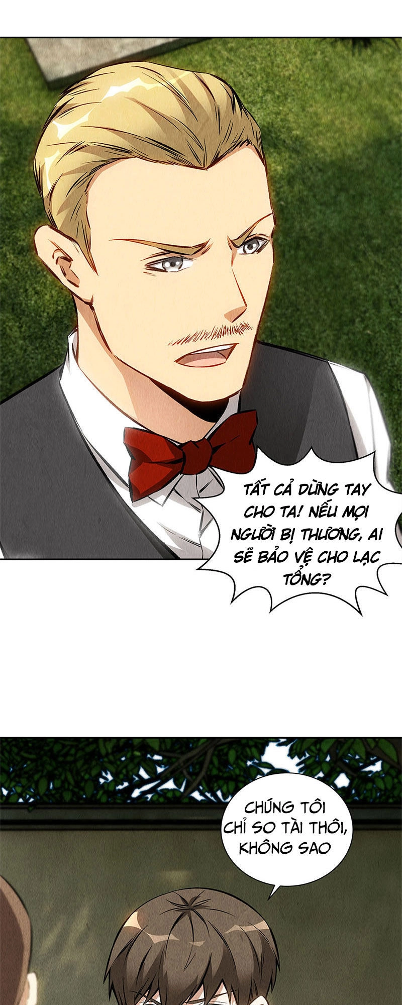Ta Là Phế Vật Chapter 115 - 8