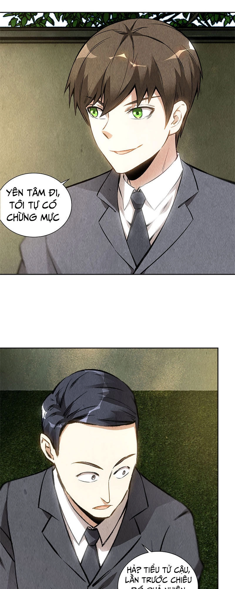 Ta Là Phế Vật Chapter 115 - 12