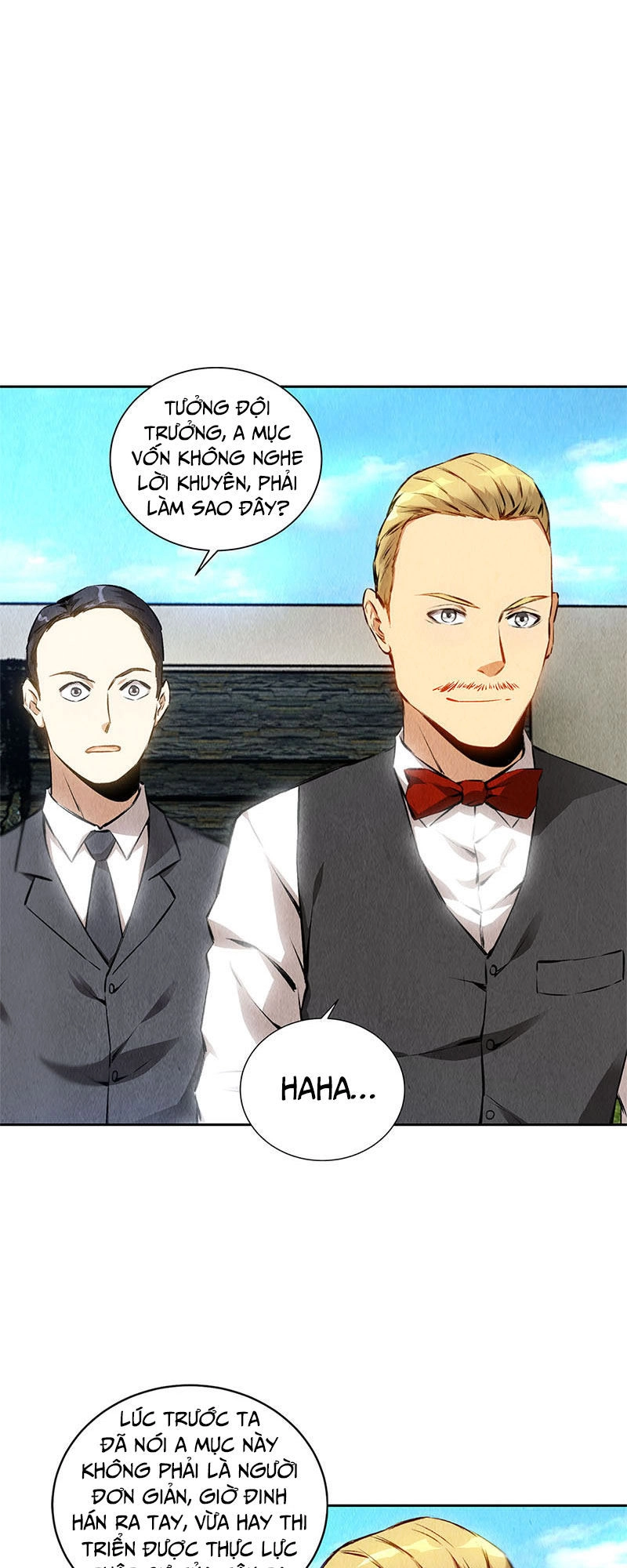 Ta Là Phế Vật Chapter 115 - 14