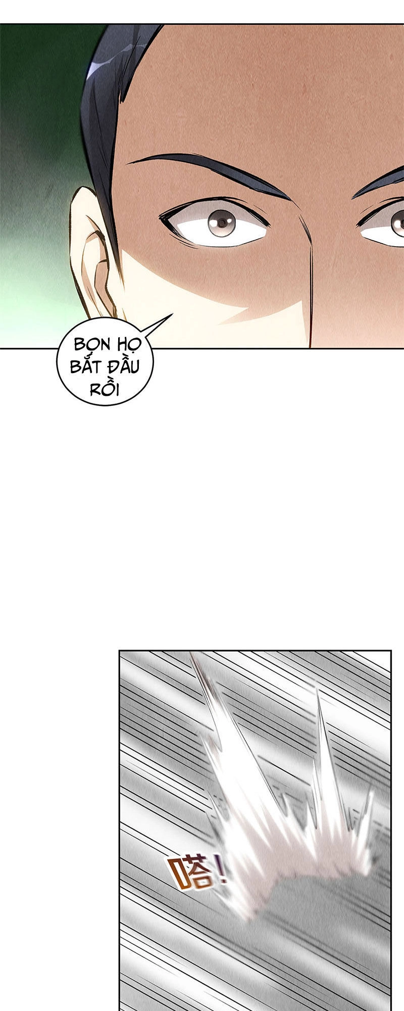 Ta Là Phế Vật Chapter 115 - 16