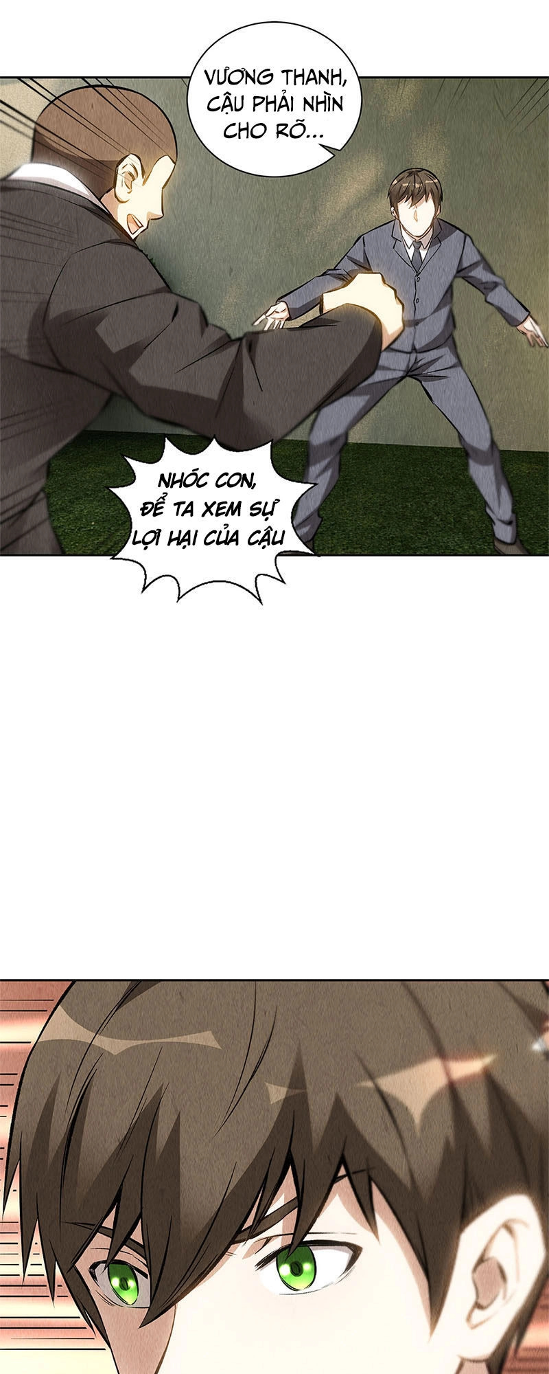 Ta Là Phế Vật Chapter 115 - 18