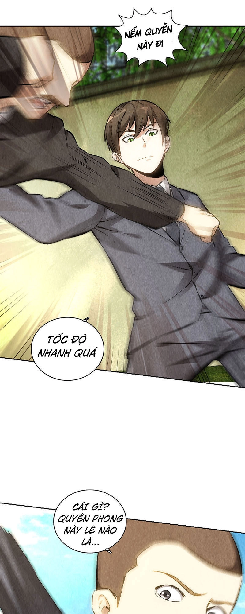 Ta Là Phế Vật Chapter 115 - 22