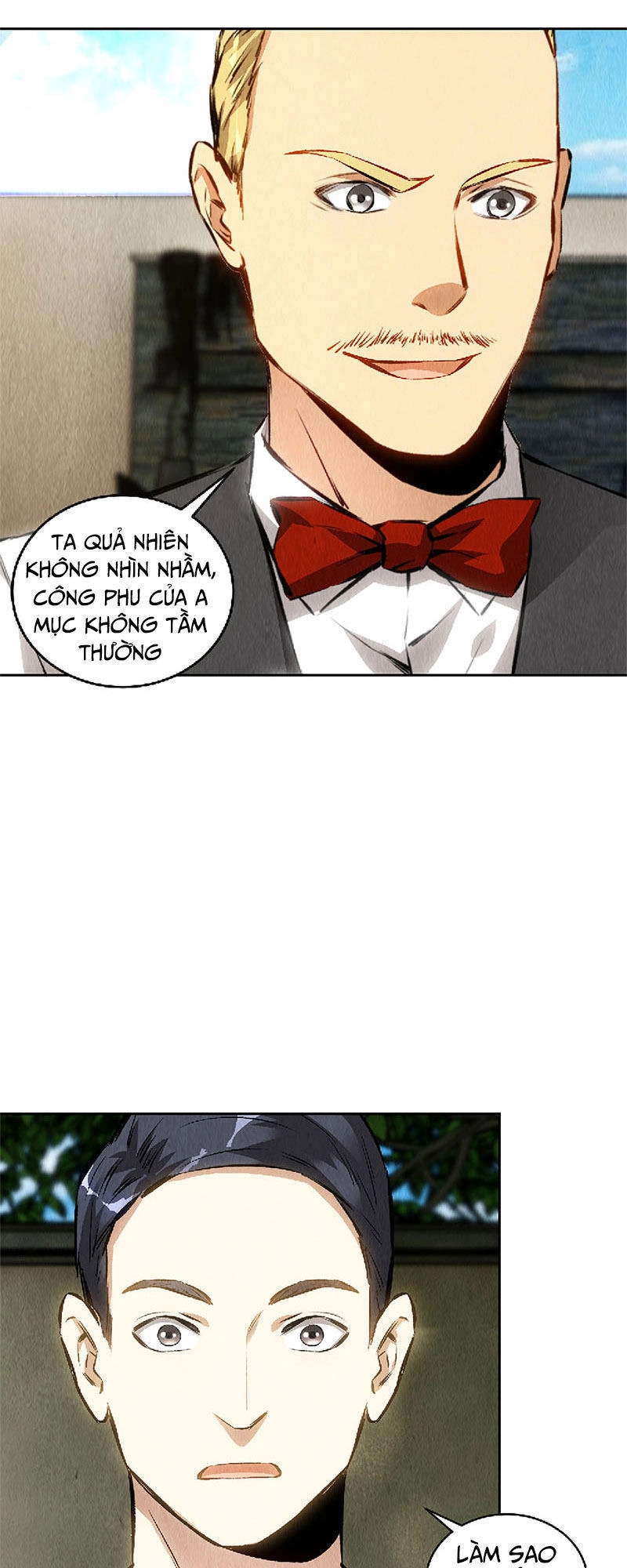 Ta Là Phế Vật Chapter 115 - 24
