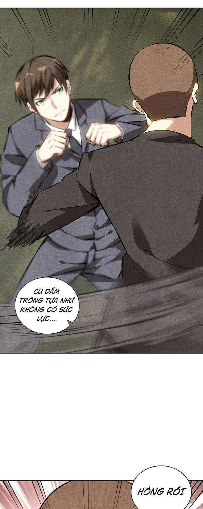 Ta Là Phế Vật Chapter 115 - 27