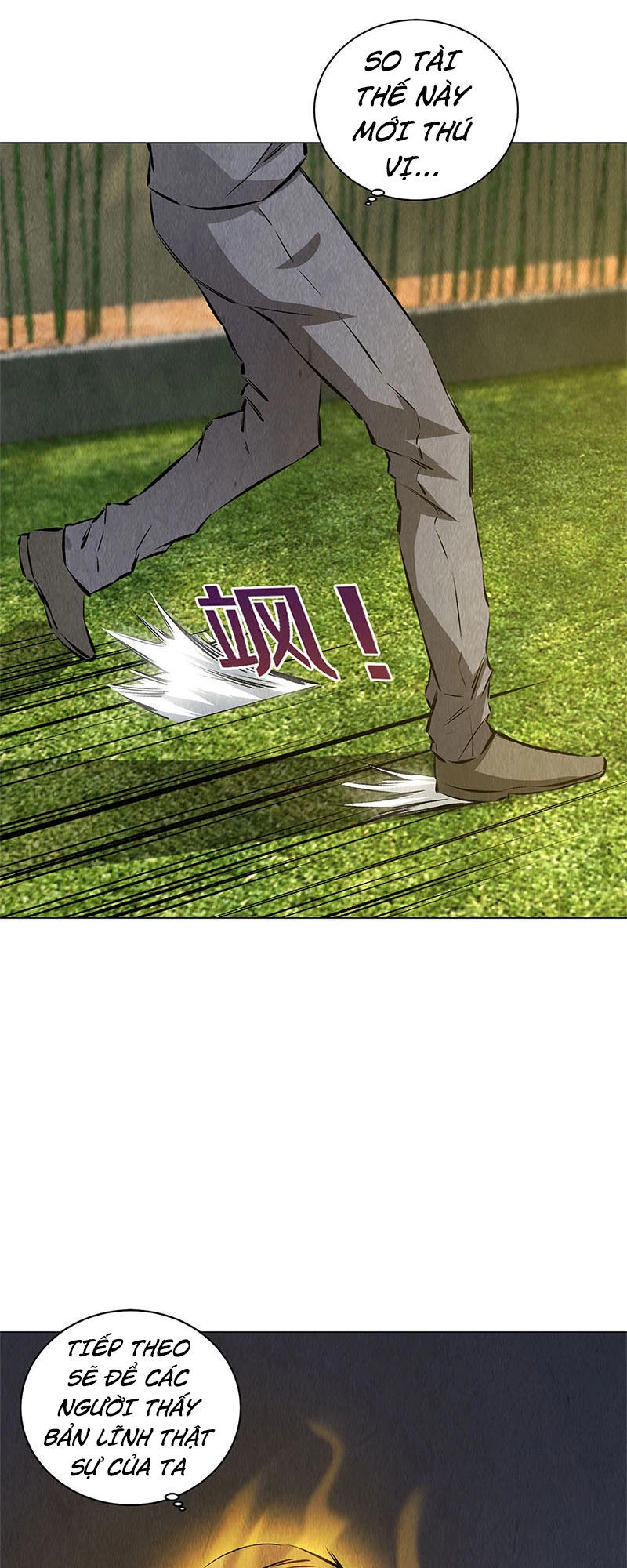 Ta Là Phế Vật Chapter 116 - 4