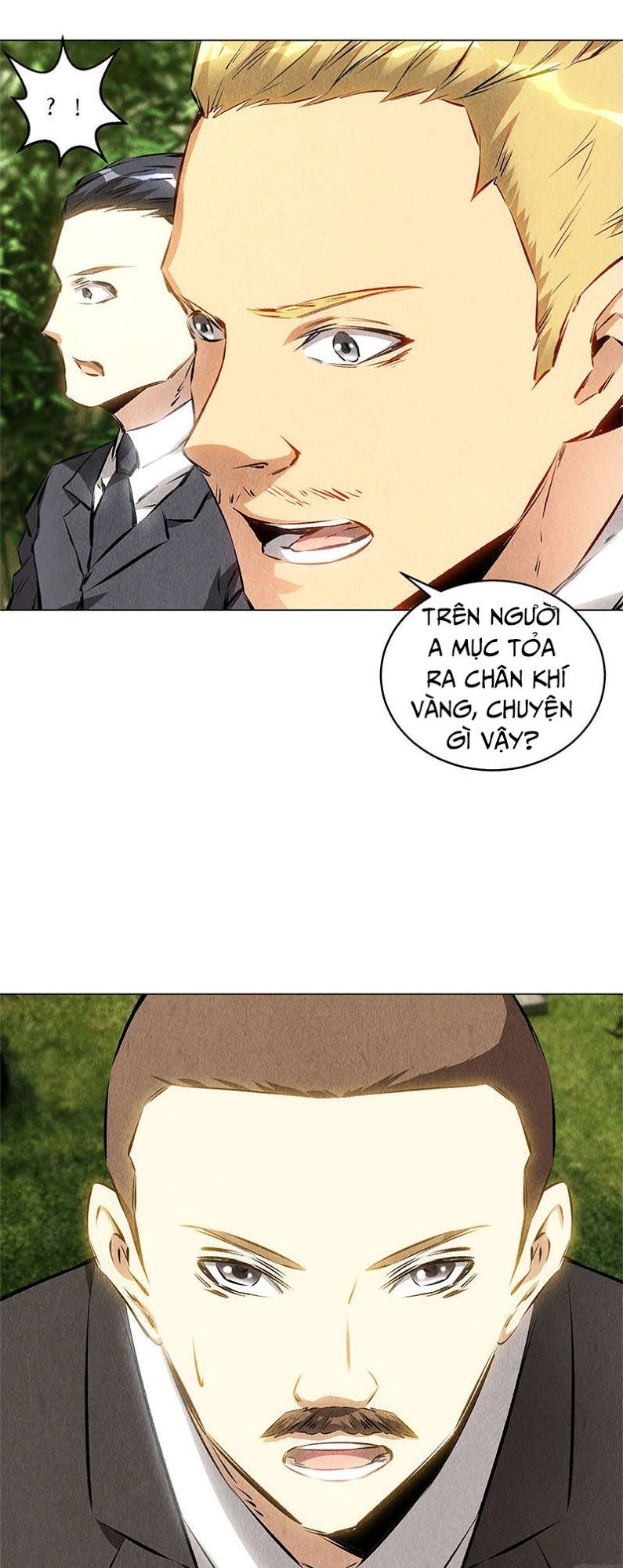 Ta Là Phế Vật Chapter 116 - 6