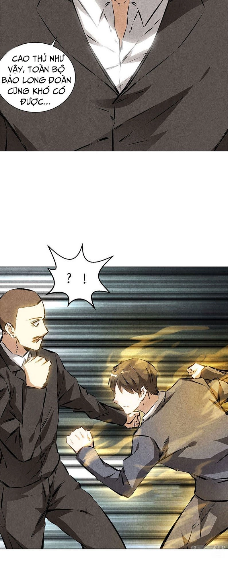 Ta Là Phế Vật Chapter 116 - 7