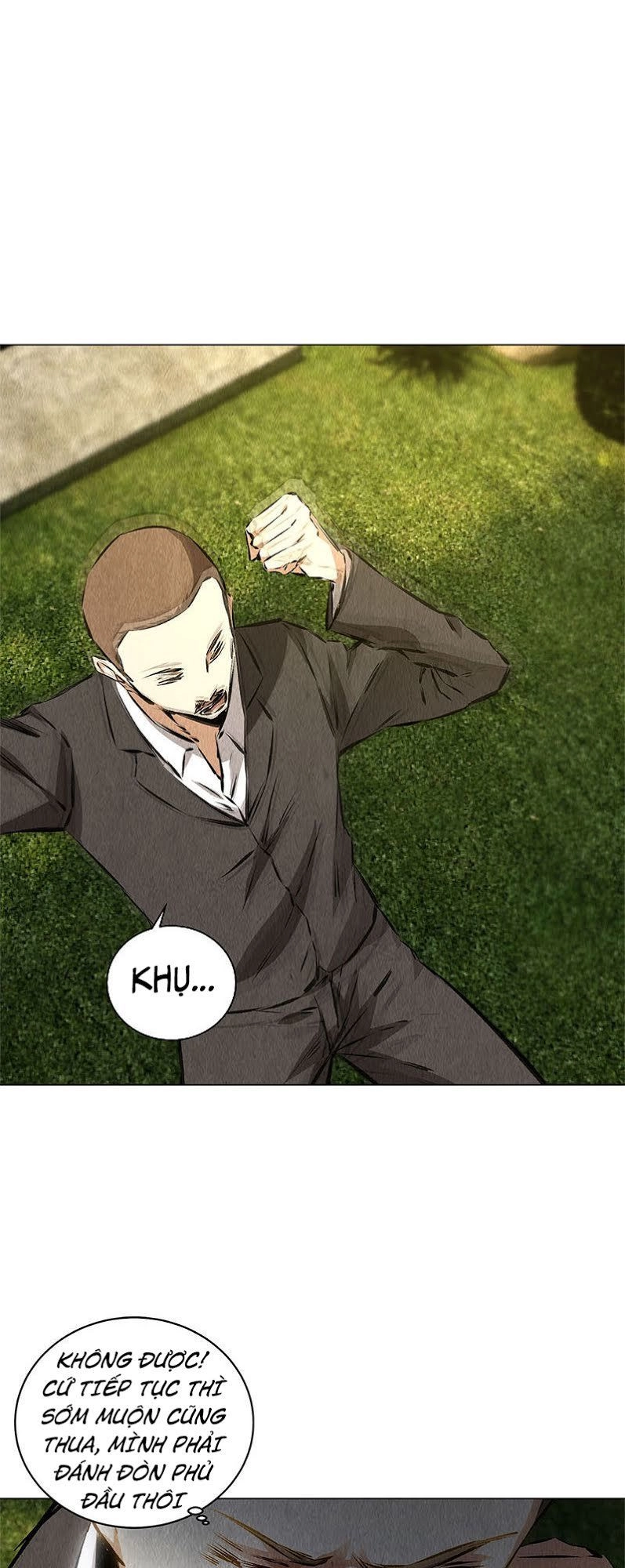 Ta Là Phế Vật Chapter 116 - 10