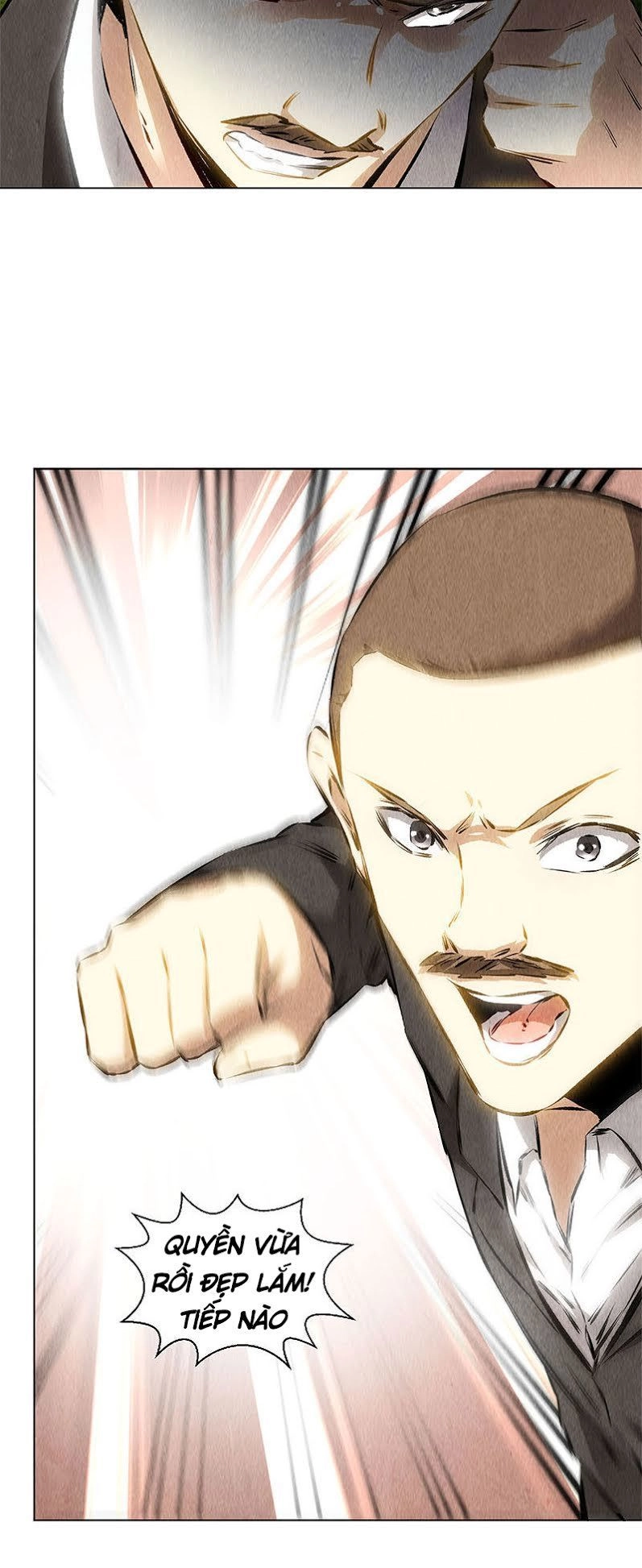 Ta Là Phế Vật Chapter 116 - 11