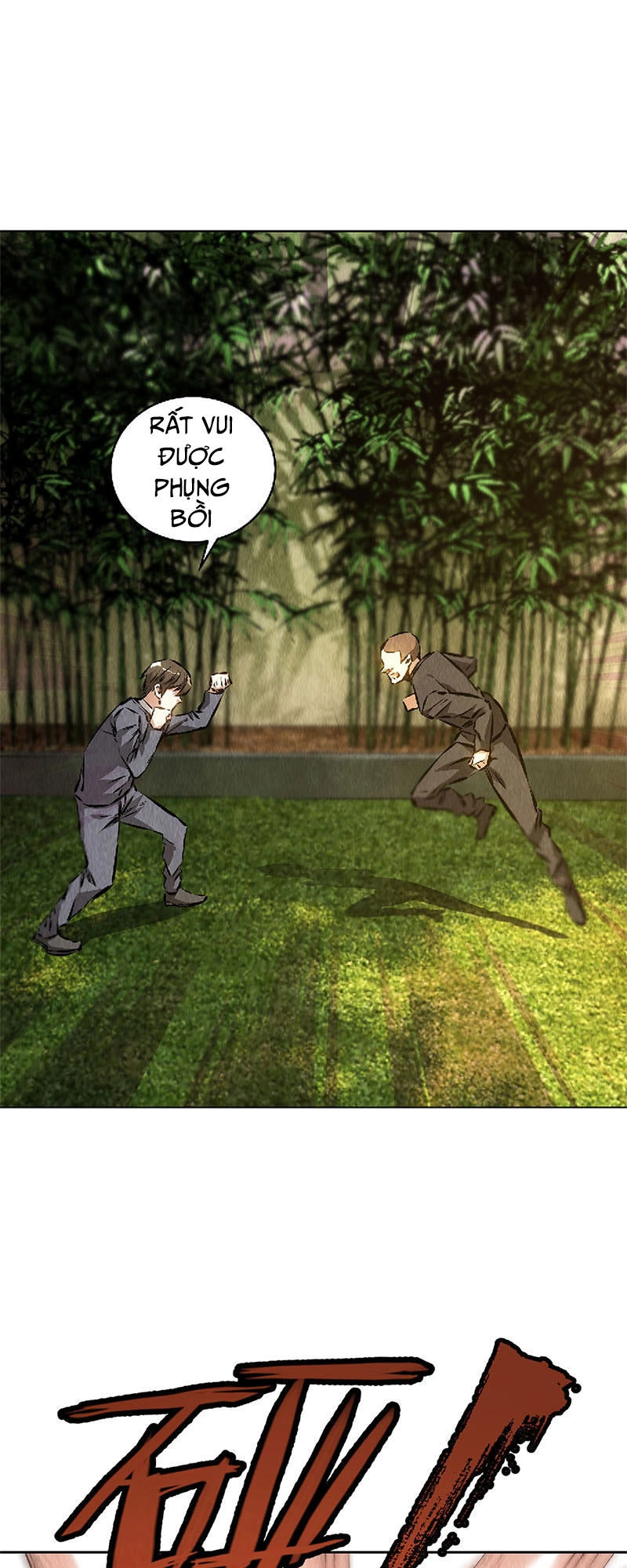 Ta Là Phế Vật Chapter 116 - 12