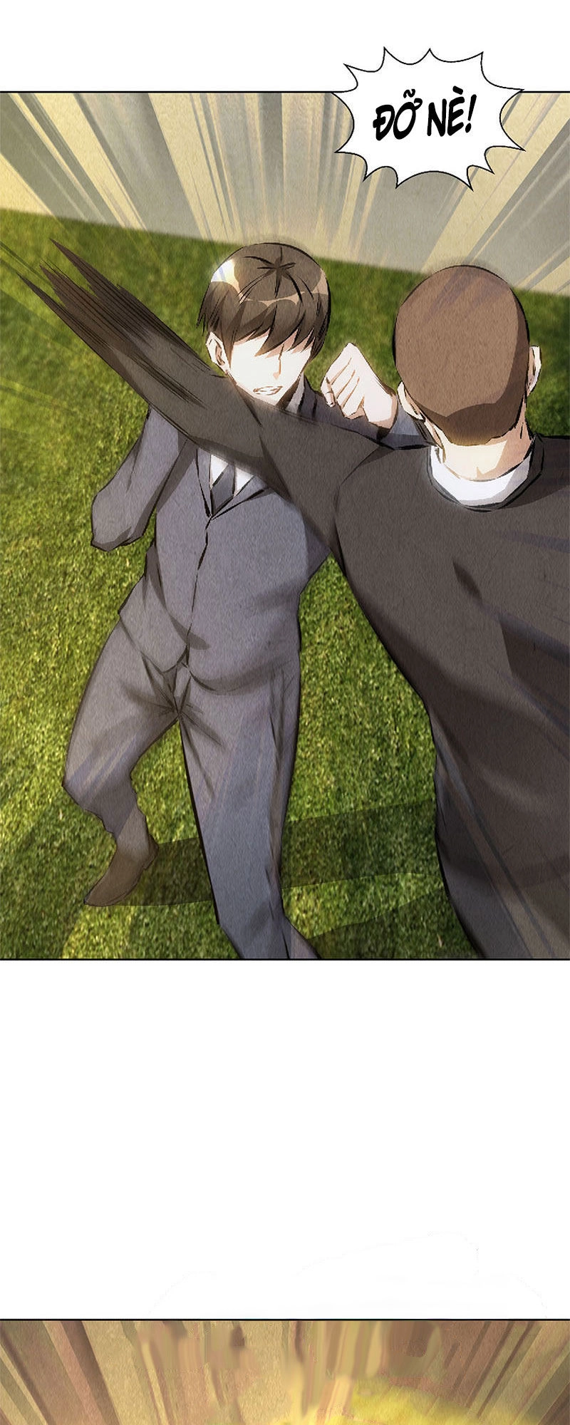 Ta Là Phế Vật Chapter 116 - 16