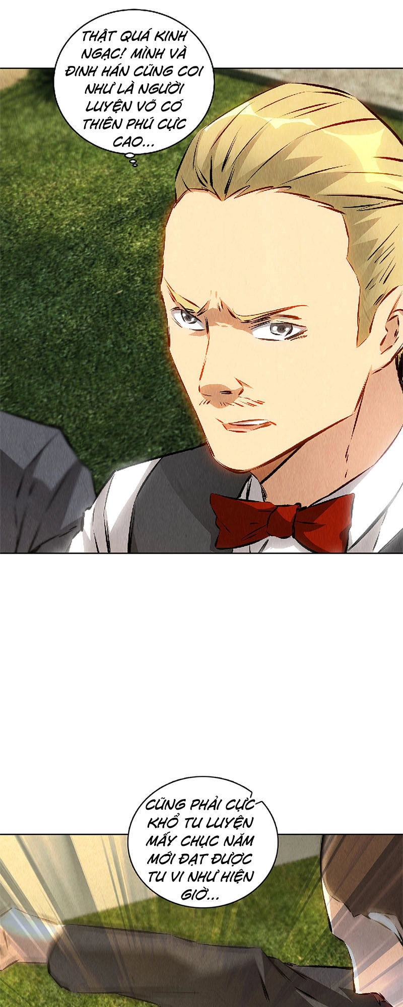 Ta Là Phế Vật Chapter 116 - 18