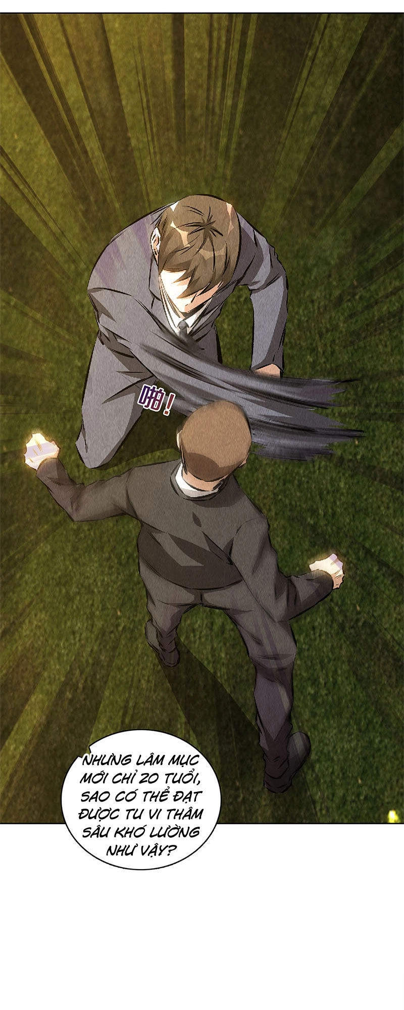 Ta Là Phế Vật Chapter 116 - 20