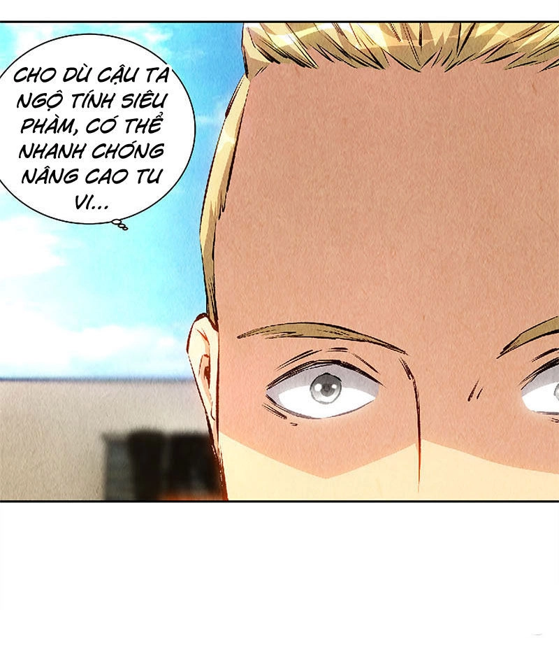 Ta Là Phế Vật Chapter 116 - 21