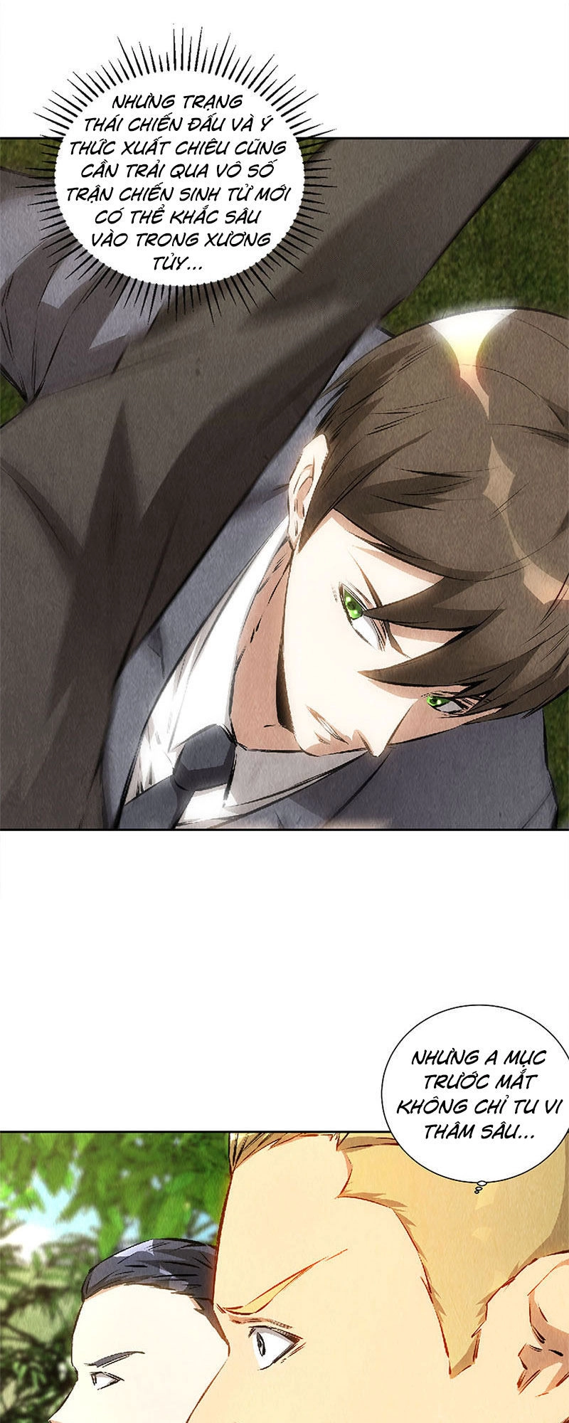 Ta Là Phế Vật Chapter 116 - 22