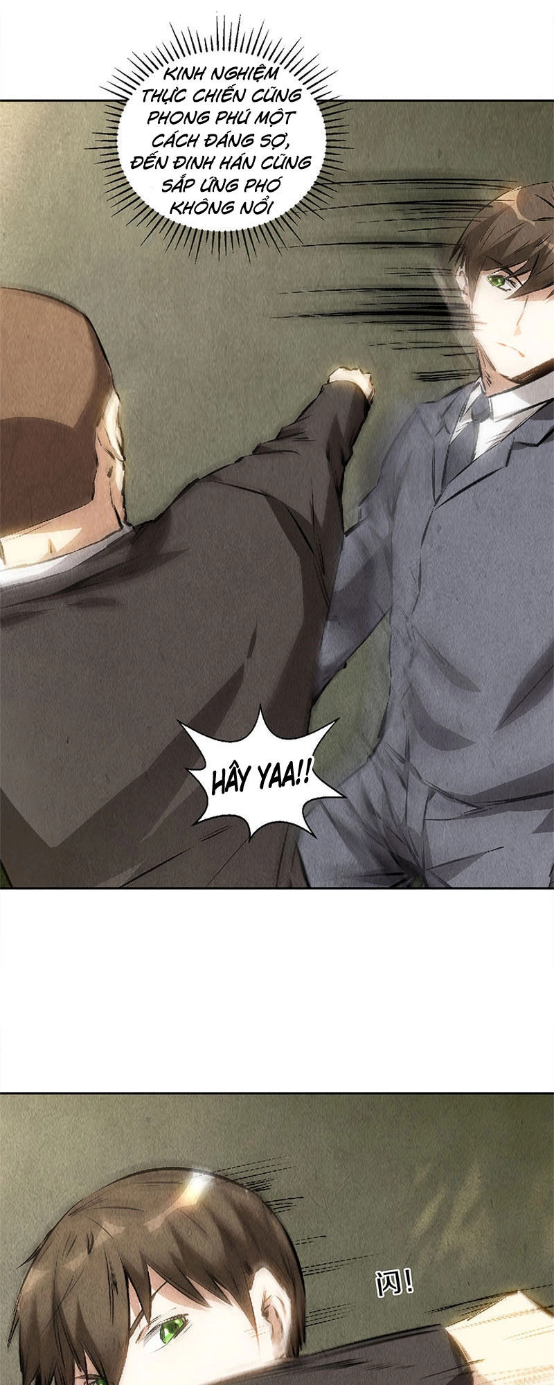 Ta Là Phế Vật Chapter 116 - 24