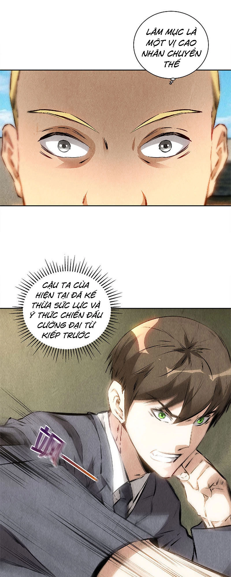 Ta Là Phế Vật Chapter 116 - 26