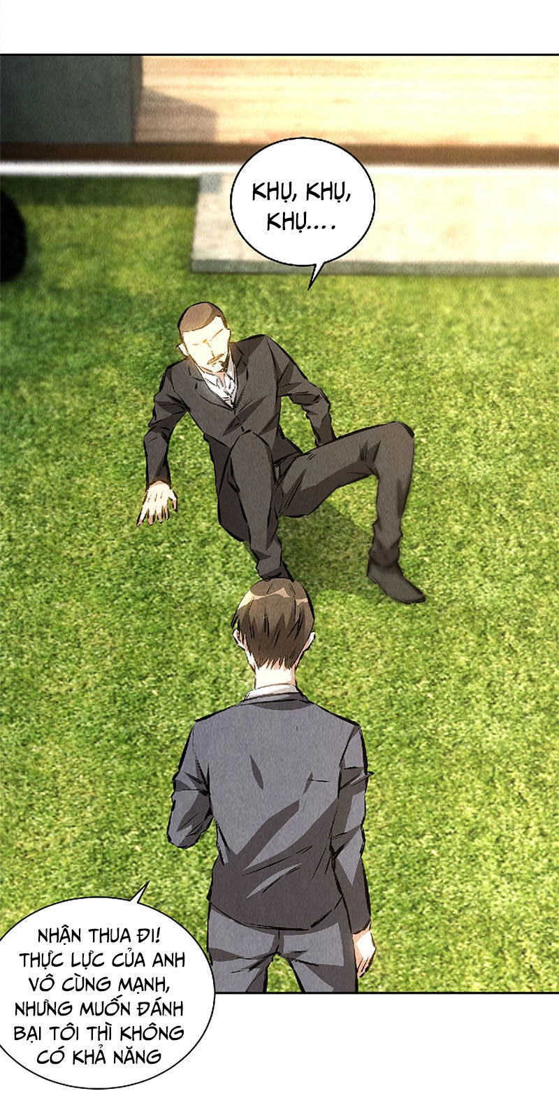 Ta Là Phế Vật Chapter 116 - 29