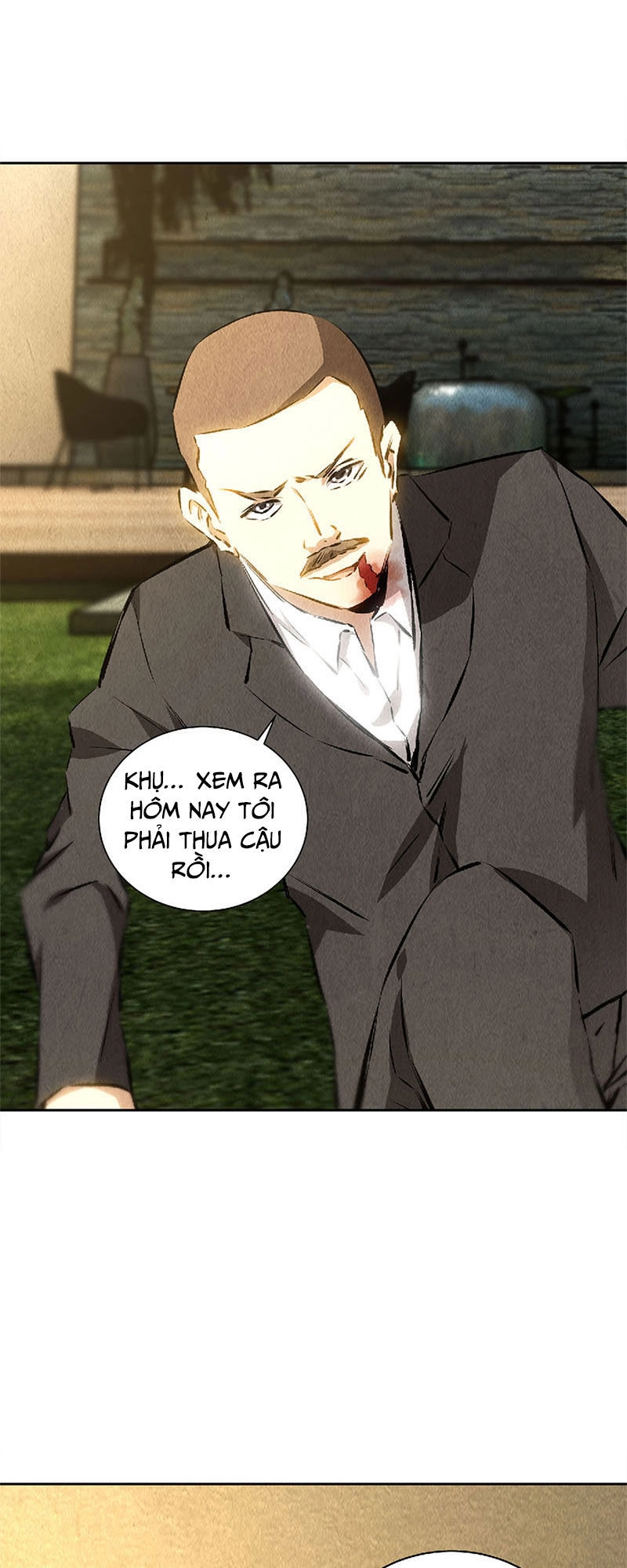 Ta Là Phế Vật Chapter 116 - 30