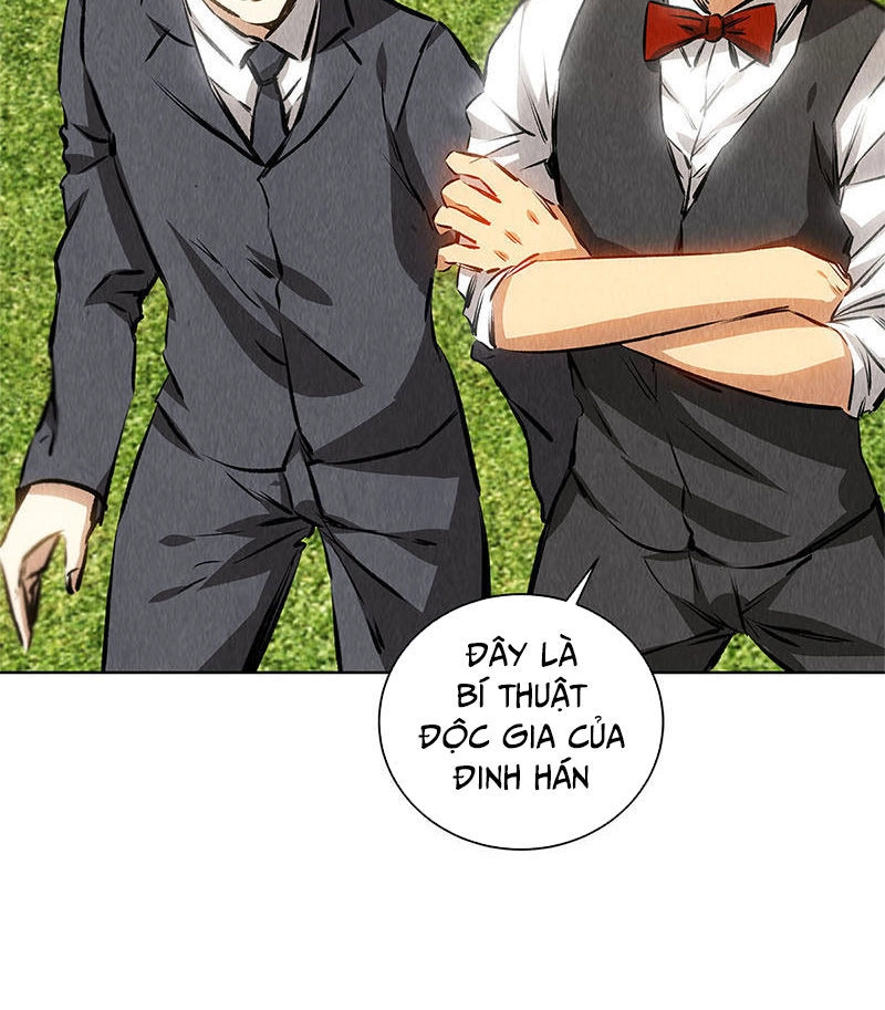 Ta Là Phế Vật Chapter 117 - 3