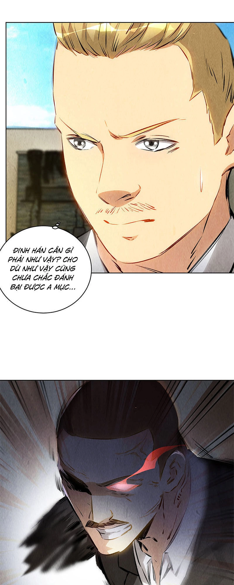 Ta Là Phế Vật Chapter 117 - 4