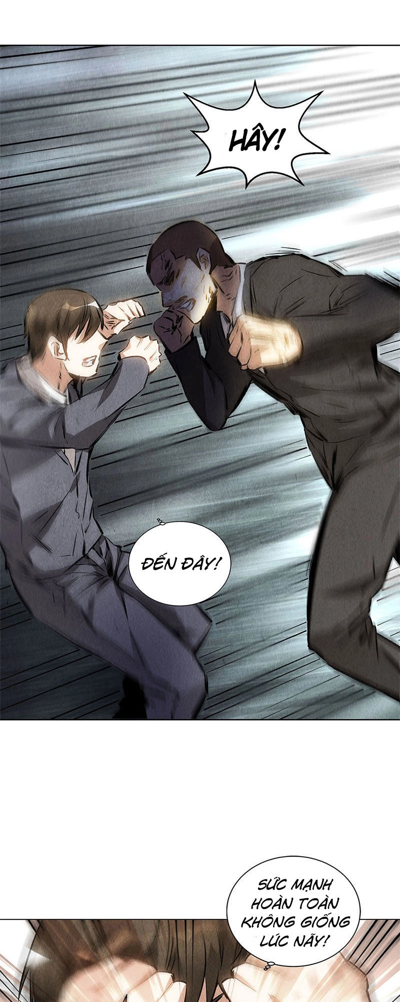 Ta Là Phế Vật Chapter 117 - 6