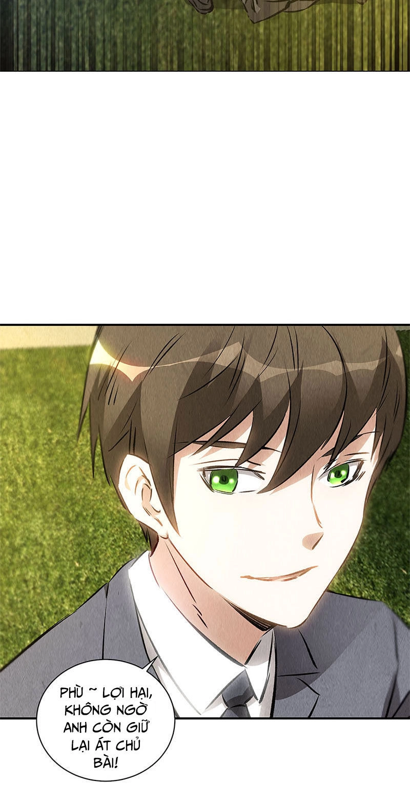 Ta Là Phế Vật Chapter 117 - 9