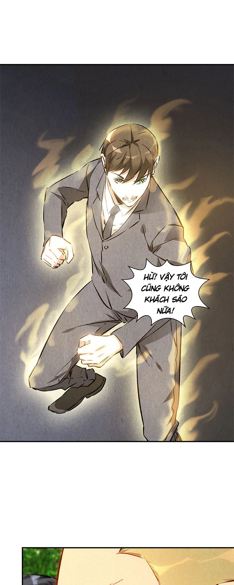 Ta Là Phế Vật Chapter 117 - 10