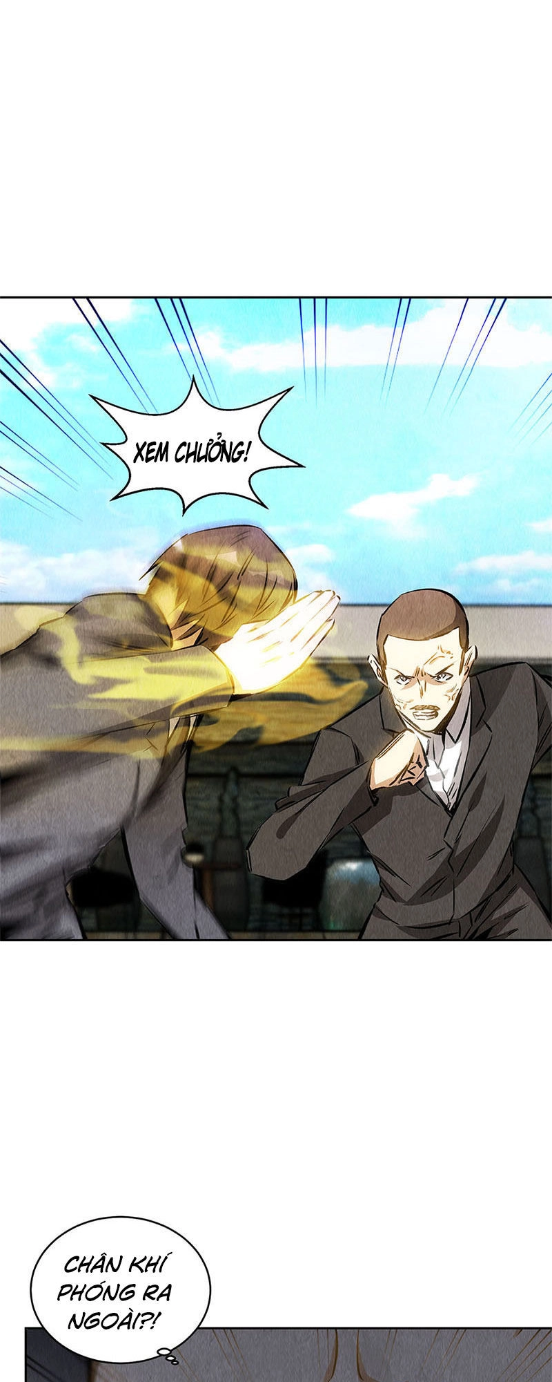 Ta Là Phế Vật Chapter 117 - 12