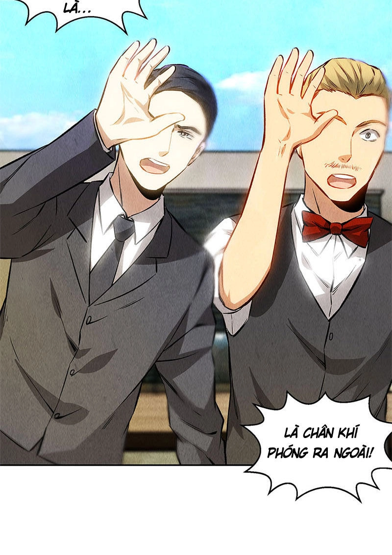 Ta Là Phế Vật Chapter 117 - 15