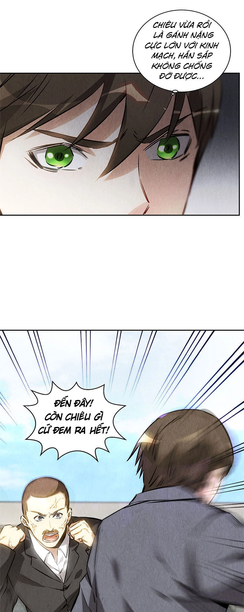 Ta Là Phế Vật Chapter 117 - 18