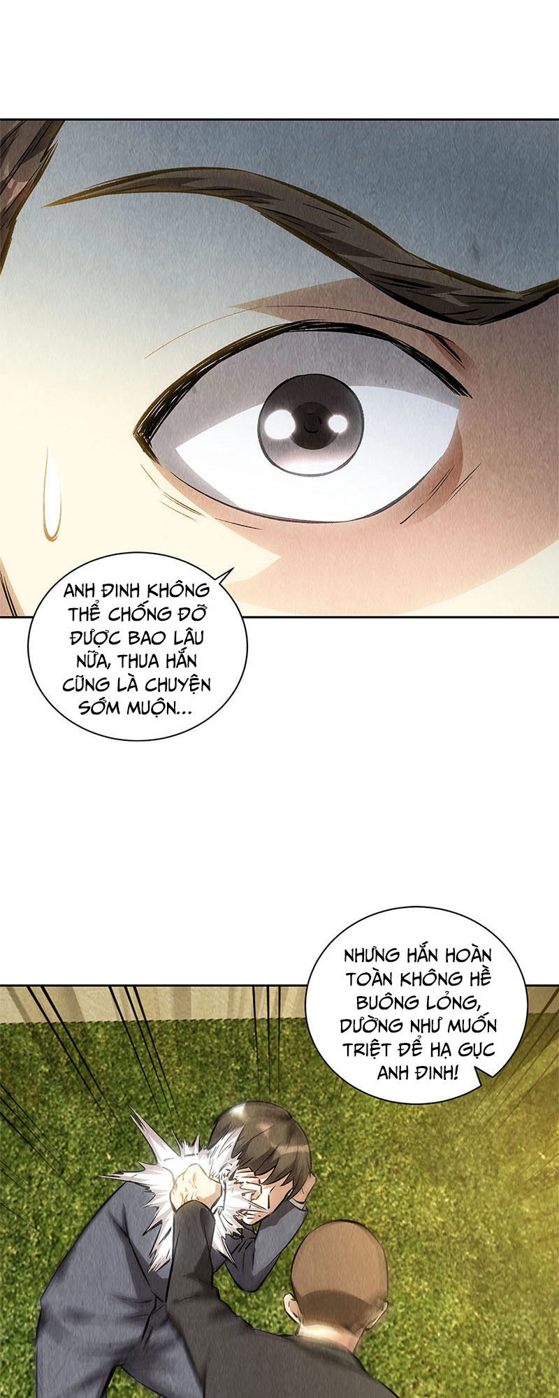 Ta Là Phế Vật Chapter 117 - 22