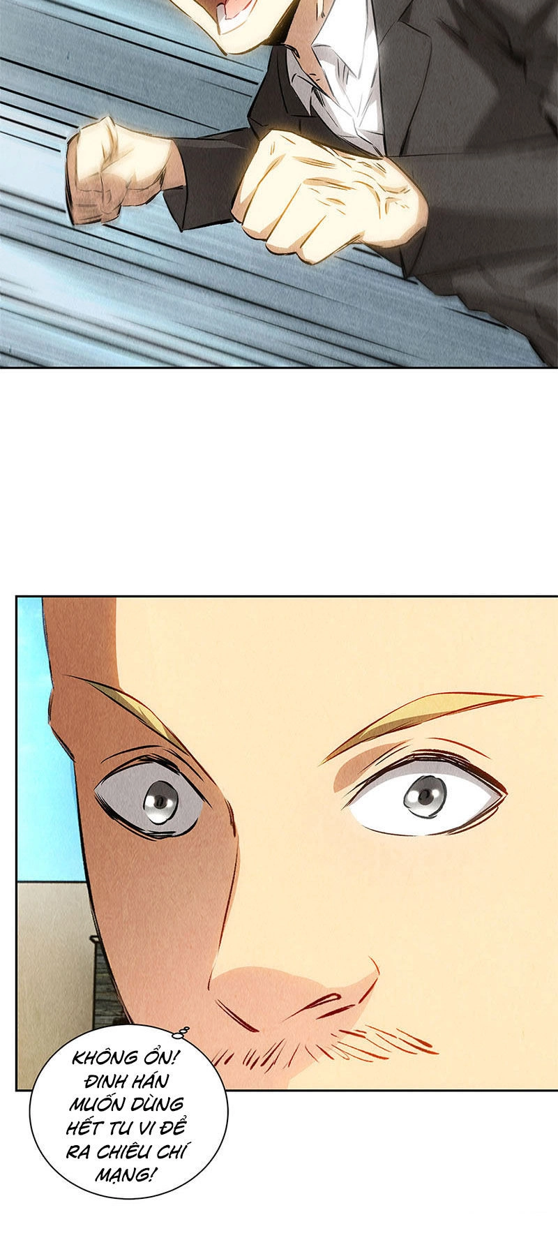 Ta Là Phế Vật Chapter 117 - 25